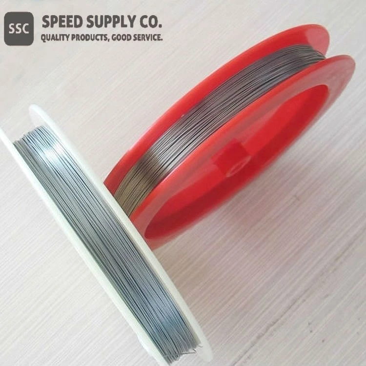 Nitinol חוט ומוט