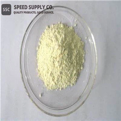 אבקת מוליבדן טריאוקסיד