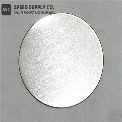 דיסק סגסוגת זירקוניום ניוביום