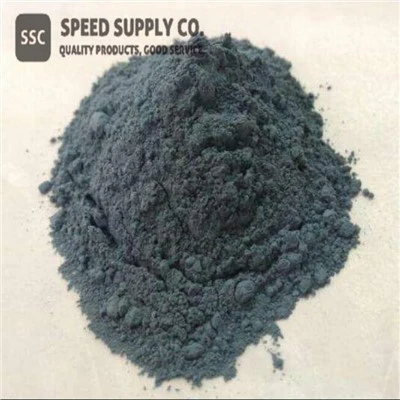 אבקת אינדיום טין אוקסיד
