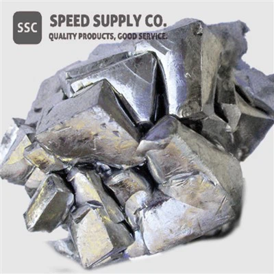 Raw Zirconium